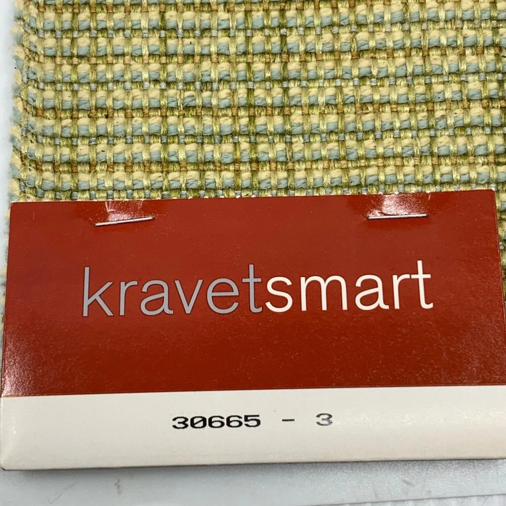 Kravet smart heavy